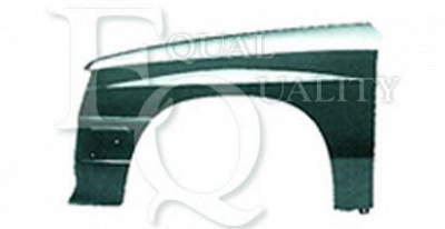 EQUAL QUALITY l01380 - Крыло